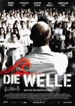 Обложка диска Волна (Die Welle) с imdb.com
